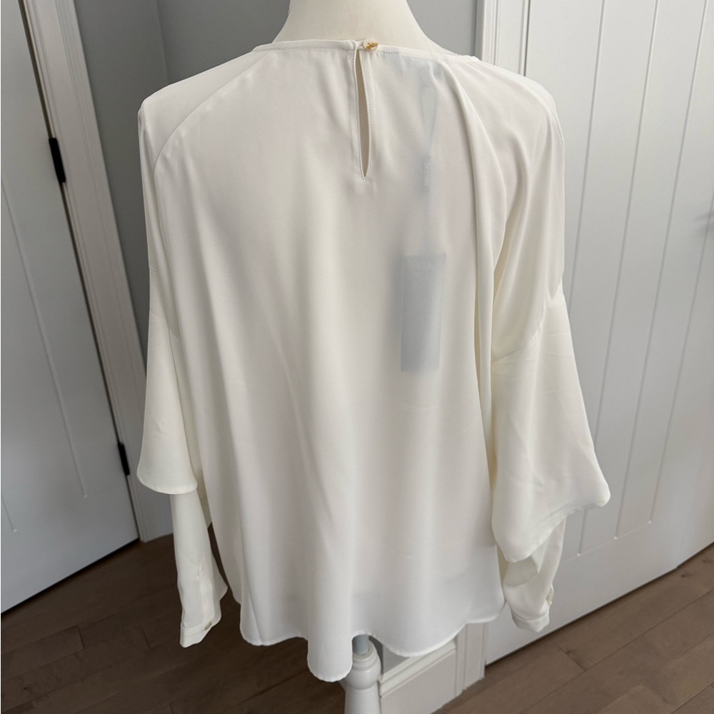 MISOOK BLOUSE - Picture 4 of 8